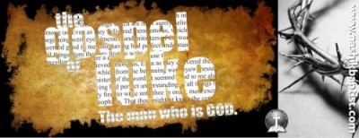 God Delights in Mercy