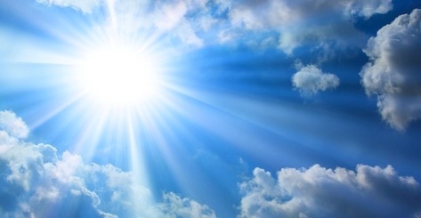 Ascension of Jesus Christ